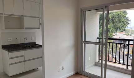 Apartamento com 2 quartos no Taquaral