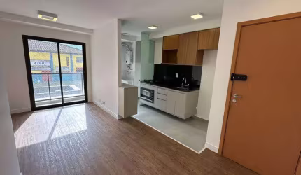 Apartamento à venda em Campinas, Vila Nova, com 2 suítes, com 57.44 m², V81 Lagoa
