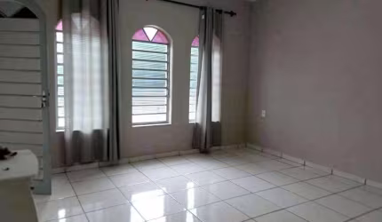 Casa à venda em Campinas, Vila Lemos, com 2 quartos, com 280 m²