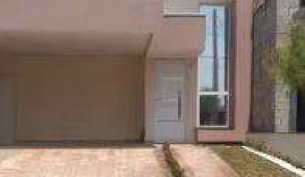 Casa à venda em Paulínia, Vila Monte Alegre IV, com 3 quartos, com 130 m²