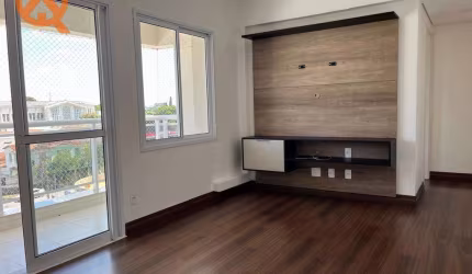 Apartamento para alugar em Campinas, Taquaral, com 2 suítes, com 67 m², Vox Residencial