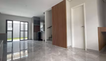 Casa 3 Quartos Chácara Primavera