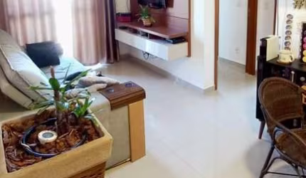 Apartamento 2 Quartos Vivare Club - Paulínia