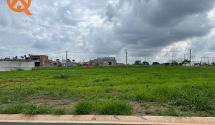 Terreno em Paulínia - Residencial das Acácias