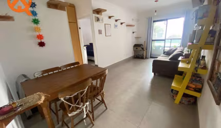 Apartamento 1 Quarto (suíte), Centro - Campinas