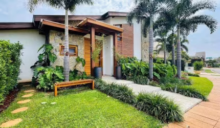 Casa 3 Quartos Barão Geraldo - Campinas
