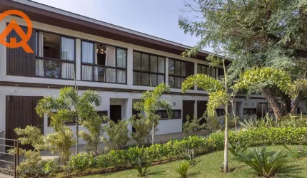 Casa com 3 Quartos no Gramado
