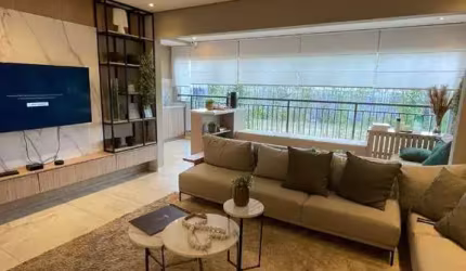 Apartamento à venda em Campinas, Bonfim, com 2 quartos, com 67 m²