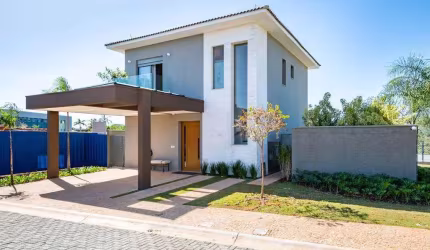 Casa à venda em Campinas, Vila José Iório, com 3 suítes, com 155.15 m², Ares Home