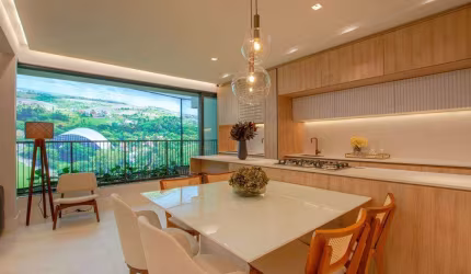 Apartamento à venda em Campinas, Chácara Bela Vista, com 3 quartos, com 91.33 m²