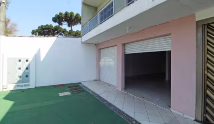 Ponto comercial para alugar na Rua Quinze de Outubro, 490, Centro, Pinhais, 66 m2 por R$ 2.100