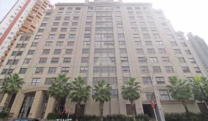 Sala comercial para alugar na Rua Zeila Moura dos Santos, 101, Cristo Rei, Curitiba, 31 m2 por R$ 1.700