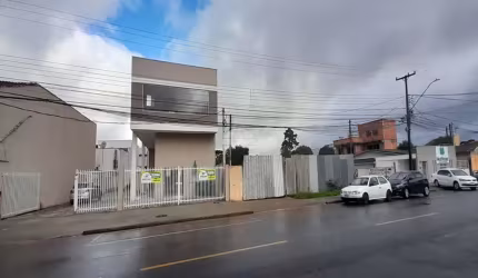 Ponto comercial para alugar na Rua Rio Paraná, 59, Weissópolis, Pinhais, 35 m2 por R$ 1.590