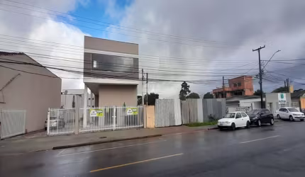 Ponto comercial para alugar na Rua Rio Paraná, 59, Weissópolis, Pinhais, 35 m2 por R$ 2.300