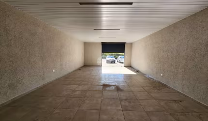 Ponto comercial para alugar na ESTRADA DA RIBEIRA BR-476, 1320, Guaraituba, Colombo, 60 m2 por R$ 2.300