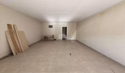 Ponto comercial para alugar na ESTRADA DA RIBEIRA BR-476, 1320, Guarani, Colombo, 60 m2 por R$ 2.300