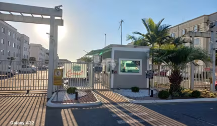 Apartamento com 2 quartos para alugar na Rua Padre Antônio Darius, 100, Iná, São José dos Pinhais, 42 m2 por R$ 1.200