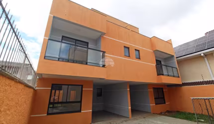 Casa com 3 quartos para alugar na Rua Pedro Demeterco, 301, Jardim das Américas, Curitiba, 196 m2 por R$ 4.200