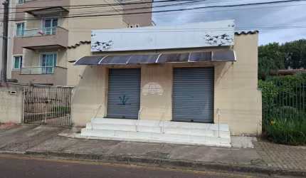 Ponto comercial para alugar na TRAVESSA EVA MORO, 06, Pedro Moro, São José dos Pinhais, 78 m2 por R$ 2.900