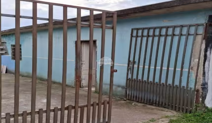 Kitnet / Stúdio para alugar na Rua João Maria Alves de Souza, 482, Miringuava, São José dos Pinhais, 38 m2 por R$ 1.000
