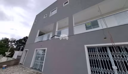 Kitnet / Stúdio para alugar na Rua João Ézio Salazar, 327, Miringuava, São José dos Pinhais, 26 m2 por R$ 1.150