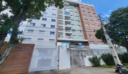 Apartamento com 2 quartos para alugar na Rua Dezenove de Novembro, 200, Centro, Pinhais, 89 m2 por R$ 3.000