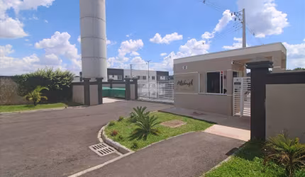 Apartamento com 2 quartos para alugar na Rua Rússia, 12, Vila Graziela, Almirante Tamandaré, 40 m2 por R$ 1.100
