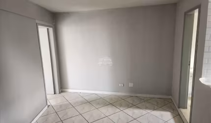 Apartamento com 1 quarto para alugar na Rua Wanda dos Santos Mullmann, 40, Estância Pinhais, Pinhais, 30 m2 por R$ 1.200