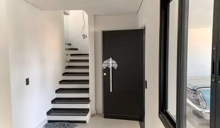 Casa com 2 quartos para alugar na Rua Ernesto Kugler, 146, Maria Antonieta, Pinhais, 182 m2 por R$ 4.500