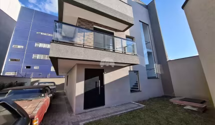 Casa com 2 quartos para alugar na Rua Ernesto Kugler, 146, Maria Antonieta, Pinhais, 182 m2 por R$ 4.500