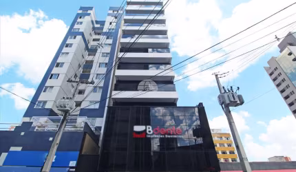 Sala comercial para alugar na Rua Comendador Macedo, 62, Centro, Curitiba, 31 m2 por R$ 1.300