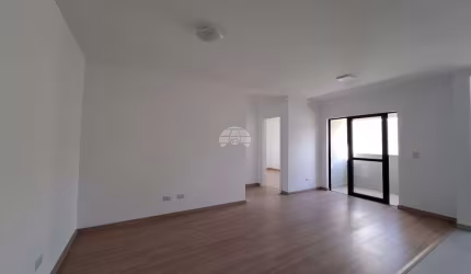 Apartamento com 2 quartos para alugar na Rua Rio Piraquara, 1035, Weissópolis, Pinhais, 54 m2 por R$ 1.900