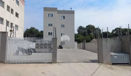 Apartamento com 2 quartos para alugar na Rua Severino Fasolin, 502, Colônia Rio Grande, São José dos Pinhais, 48 m2 por R$ 1.200