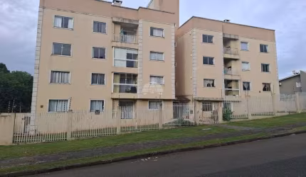 Apartamento com 2 quartos para alugar na Rua Nunes Machado, 2529, Parolin, Curitiba, 57 m2 por R$ 2.100