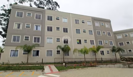 Apartamento com 2 quartos para alugar na Rua Pedro Kachel, 81, Santa Cândida, Curitiba, 39 m2 por R$ 1.350