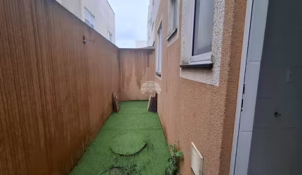 Apartamento com 2 quartos para alugar na Rua José Kleina, 501, Planta Almirante, Almirante Tamandaré, 37 m2 por R$ 1.000