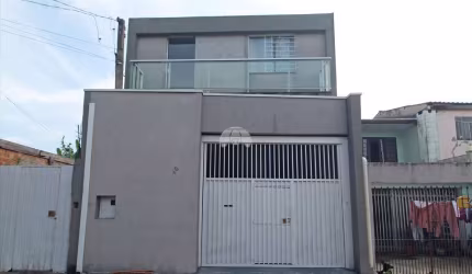 Barracão / Galpão / Depósito para alugar na Rua Artur Elias da Luz, 46, Cajuru, Curitiba, 114 m2 por R$ 2.600