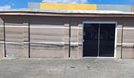 Ponto comercial para alugar na Avenida Cotinga, 2316, Jardim Cláudia, Pinhais, 80 m2 por R$ 3.500