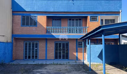 Ponto comercial para alugar na Avenida Marechal Floriano Peixoto, 9609, Boqueirão, Curitiba, 140 m2 por R$ 7.500