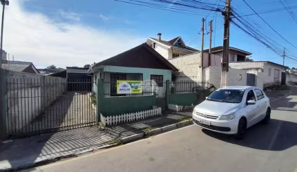 Barracão / Galpão / Depósito para alugar na Rua Guaraniaçu, 427, Vila São José, Colombo, 230 m2 por R$ 4.500