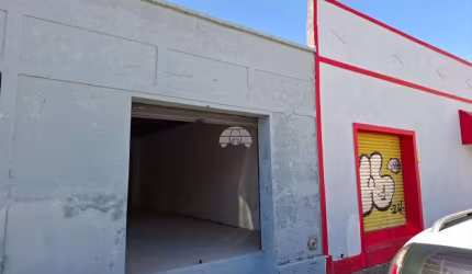 Ponto comercial para alugar na Rua Quinze de Novembro, 1027, Centro, São José dos Pinhais, 38 m2 por R$ 2.200