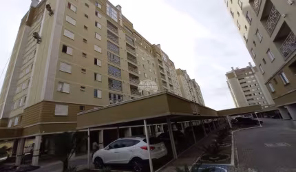 Apartamento com 2 quartos para alugar na Rodovia João Leopoldo Jacomel, 13328, Emiliano Perneta, Pinhais, 56 m2 por R$ 2.000