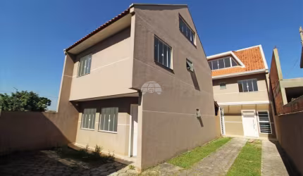 Casa com 4 quartos para alugar na Rua Henrique Correia, 804, Bairro Alto, Curitiba, 120 m2 por R$ 3.000