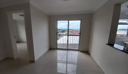 Apartamento com 2 quartos para alugar na Rua Graça Aranha, 193, Vargem Grande, Pinhais, 70 m2 por R$ 1.800