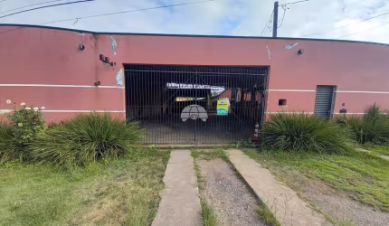 Barracão / Galpão / Depósito para alugar na Rodovia BR-277 Curitiba Ponta Grossa, 52, Rondinha, Campo Largo, 200 m2 por R$ 1.700