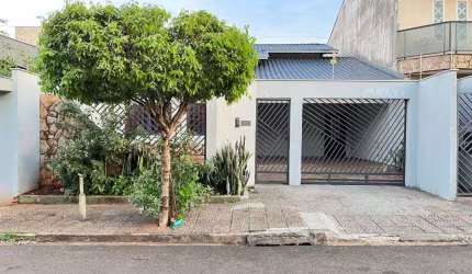 Casa com 4 dormitórios à venda, 160 m² por R$ 620.000,00 - Jardim Oriente - Londrina/PR