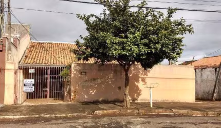 Casa com 5 dormitórios à venda, 193 m² por R$ 400.000,00 - Santos Dumont - Londrina/PR