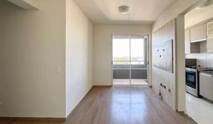 Apartamento com 2 dormitórios à venda, 55 m² por R$ 420.000,00 - Aurora - Londrina/PR