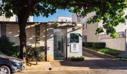 Apartamento com 2 dormitórios à venda, 56 m² por R$ 185000,00 - Vila Filipin - Londrina/PR