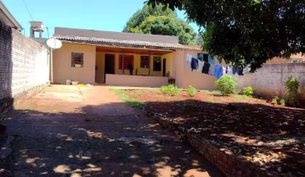 Casa com 2 dormitórios à venda, 70 m² por R$ 150.000,00 - Jardim Santo André - Londrina/PR